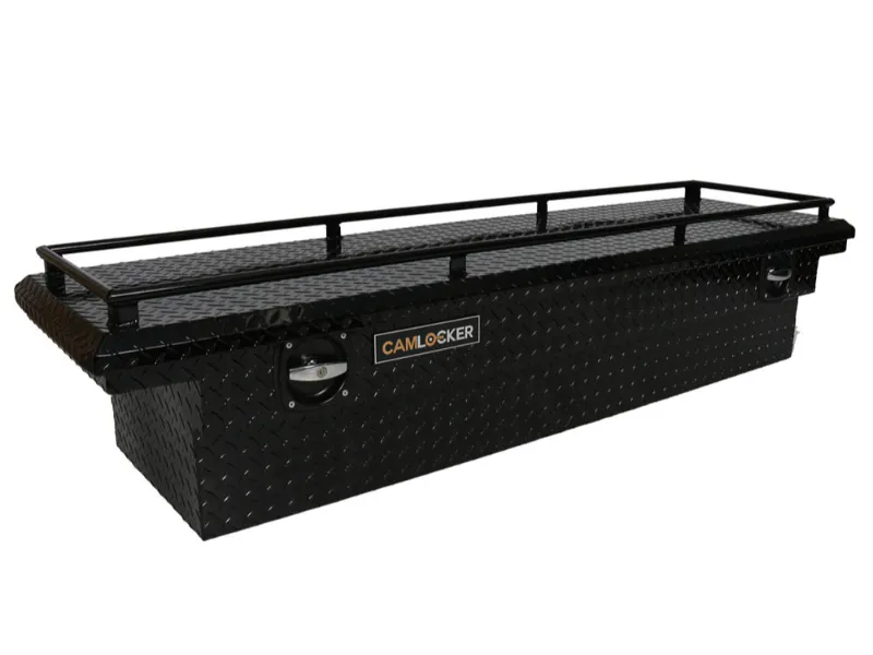 H&H Truck Accessories Aftermarket Parts and Upgrades for Pickup